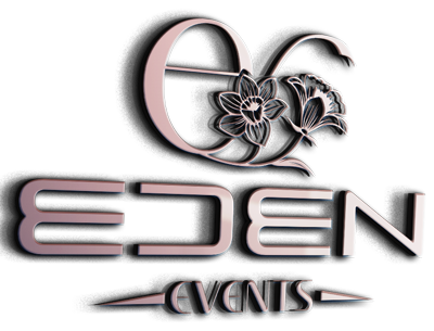EDEN EVENTS BY VESNA